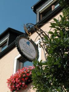 Zellingen Hotel Gasthof Vogelsang מראה חיצוני תמונה