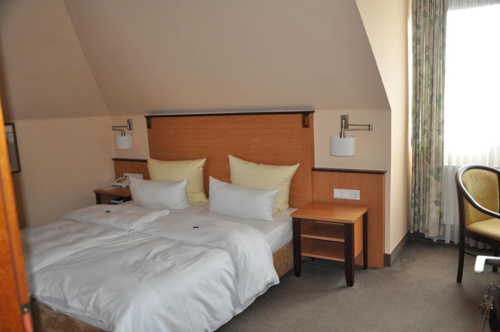 Zellingen Hotel Gasthof Vogelsang מראה חיצוני תמונה