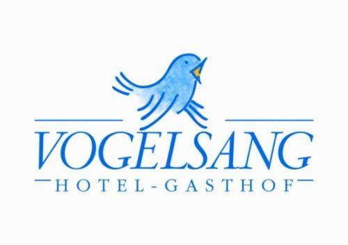 Zellingen Hotel Gasthof Vogelsang לוגו תמונה