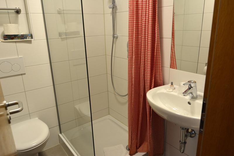 Zellingen Hotel Gasthof Vogelsang מראה חיצוני תמונה