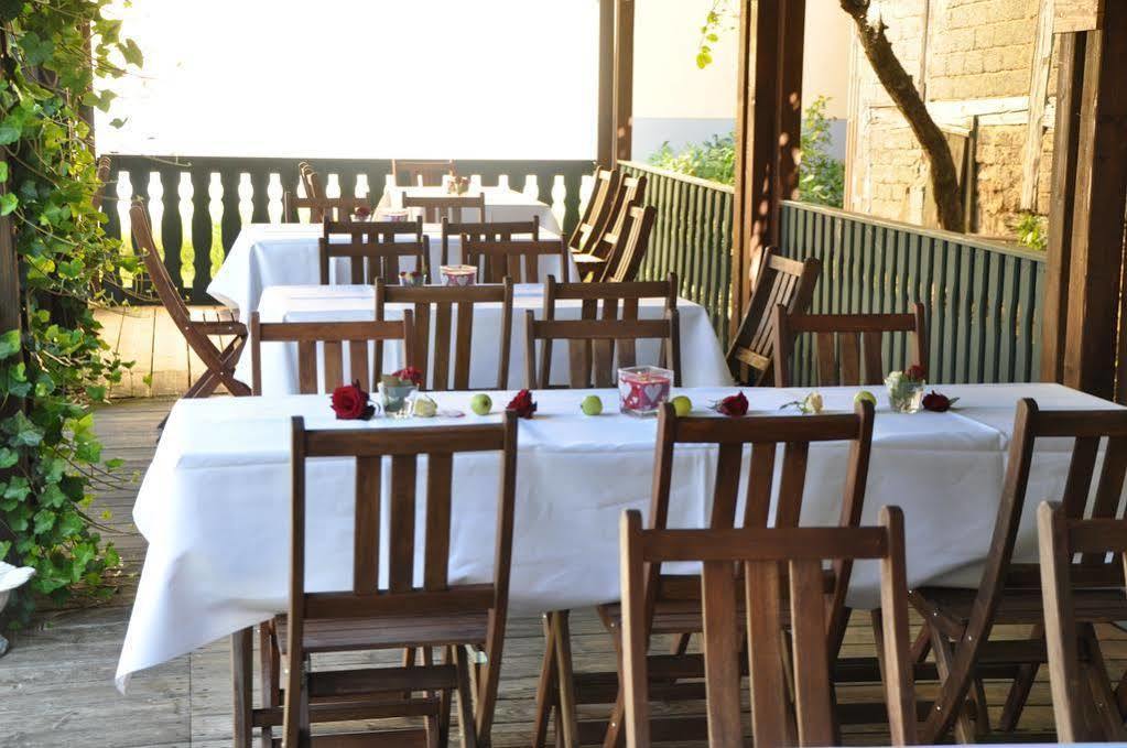 Zellingen Hotel Gasthof Vogelsang מראה חיצוני תמונה