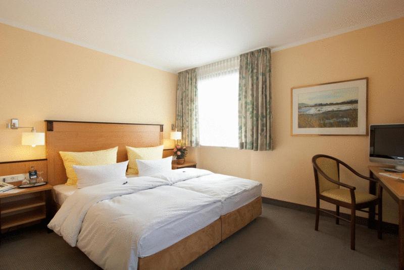 Zellingen Hotel Gasthof Vogelsang חדר תמונה