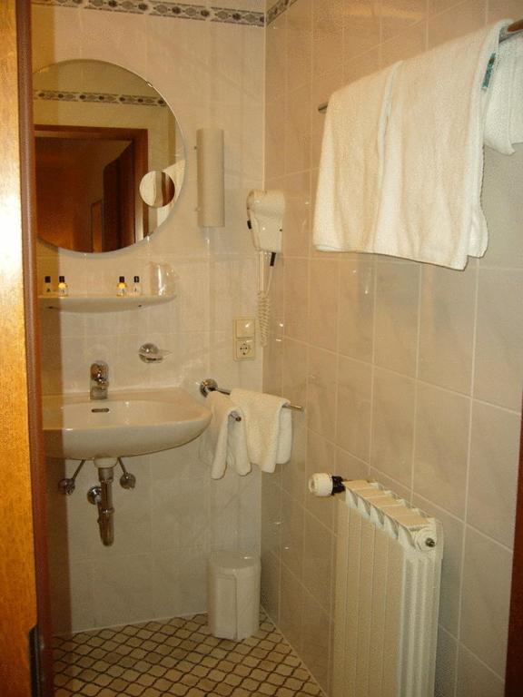 Zellingen Hotel Gasthof Vogelsang חדר תמונה